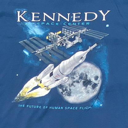 Kennedy Space Center Secondhand T-shirt