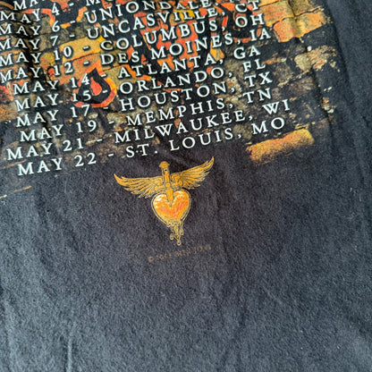 Secondhand Bon Jovi, Band T-Shirt