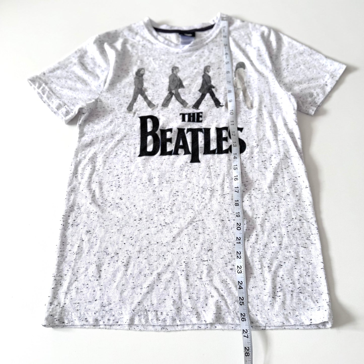 Secondhand The Beatles, Band T-Shirt