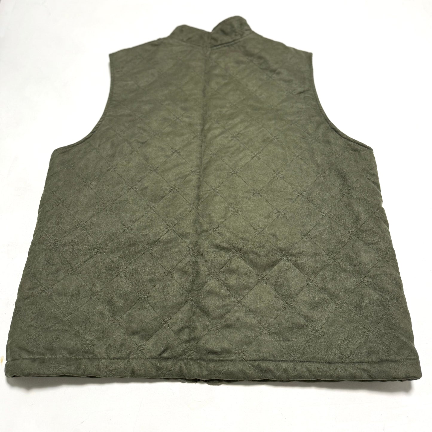 Vintage Tradition Country Collection, Green Vest