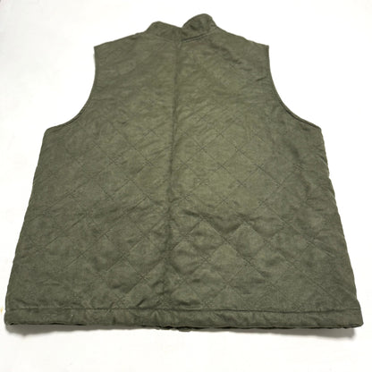 Vintage Tradition Country Collection, Green Vest