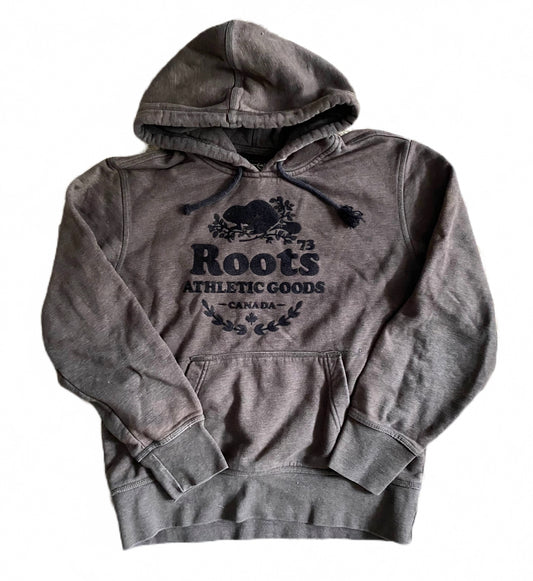 Roots Second Hand Hoodie