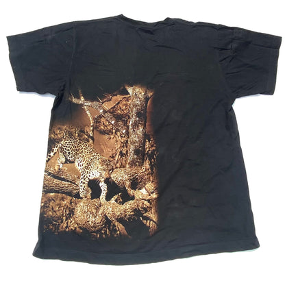 Rock Chang, Secondhand Wild Cat T-Shirt - L