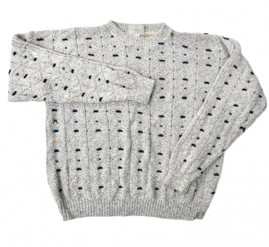 Vintage Northern Reflections Knitwear Sweater