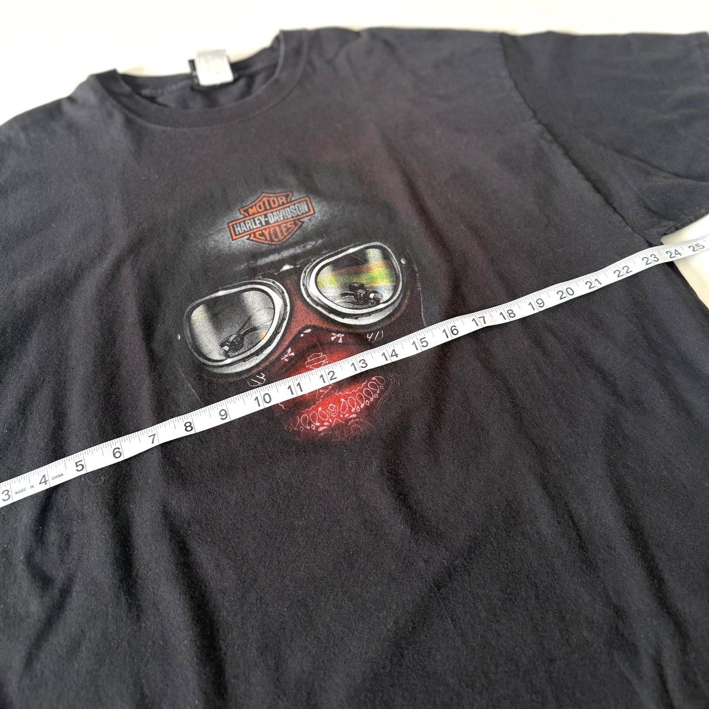 Secondhand Harley-Davidson, Thunder Bay T-Shirt