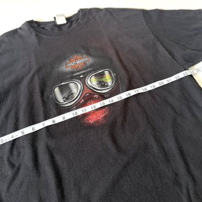 Secondhand Harley-Davidson, Thunder Bay T-Shirt