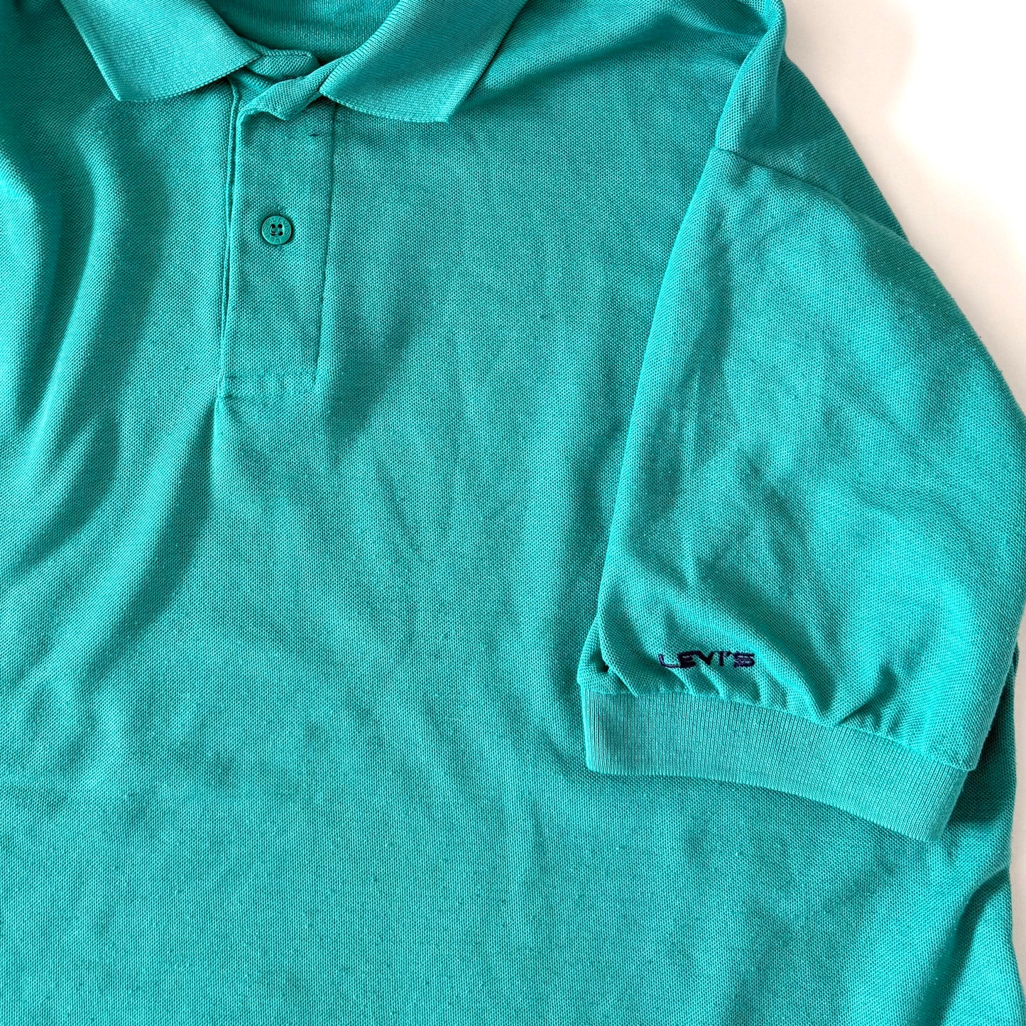 Vintage Levi's, Polo