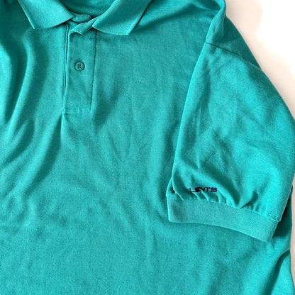 Vintage Levi's, Polo