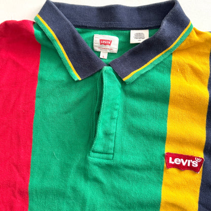 Secondhand Levi's, Polo T-Shirt