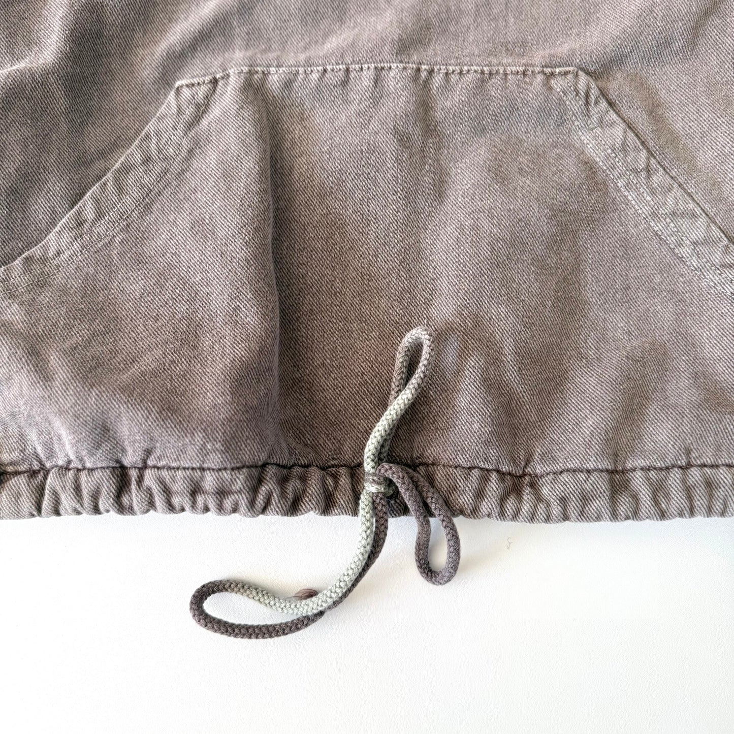 Vintage Naturally Rugged, Sweatshirt