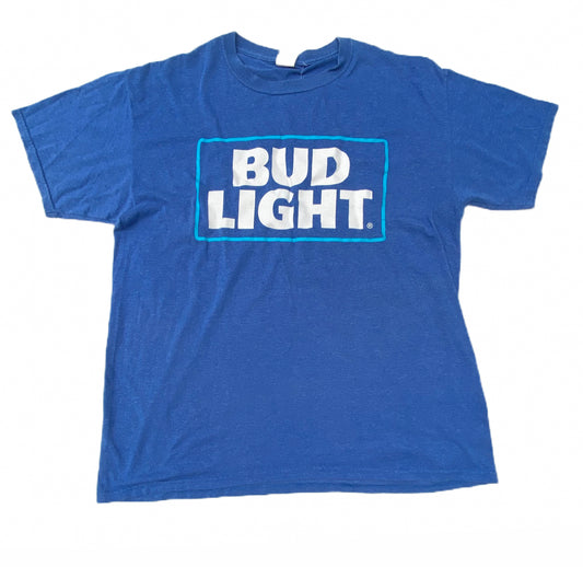 Secondhand Bud Light T-Shirt