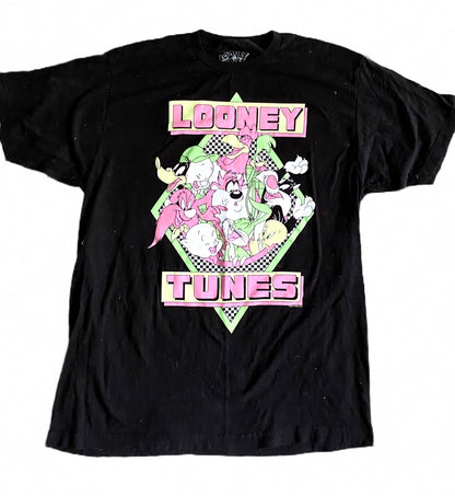 Looney Tunes Second Hand T-Shirt