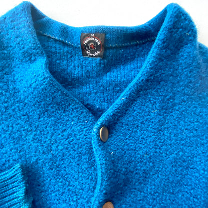 Vintage Ren-Dale Cardigan