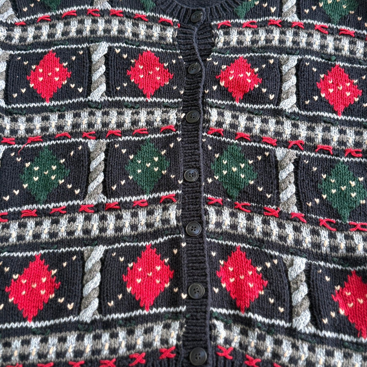 Vintage Cardigan