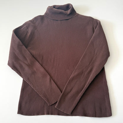 Secondhand Moda Intl, Turtleneck