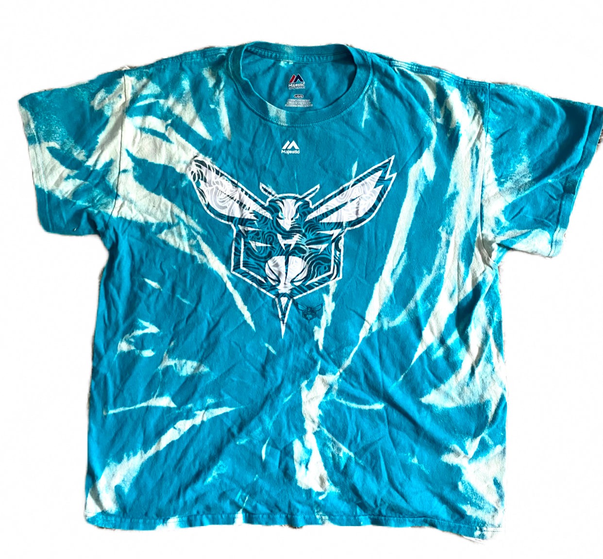 Hornets Second Hand T-Shirt