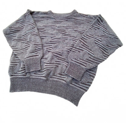 Vintage Rene De France Knitwear Sweater
