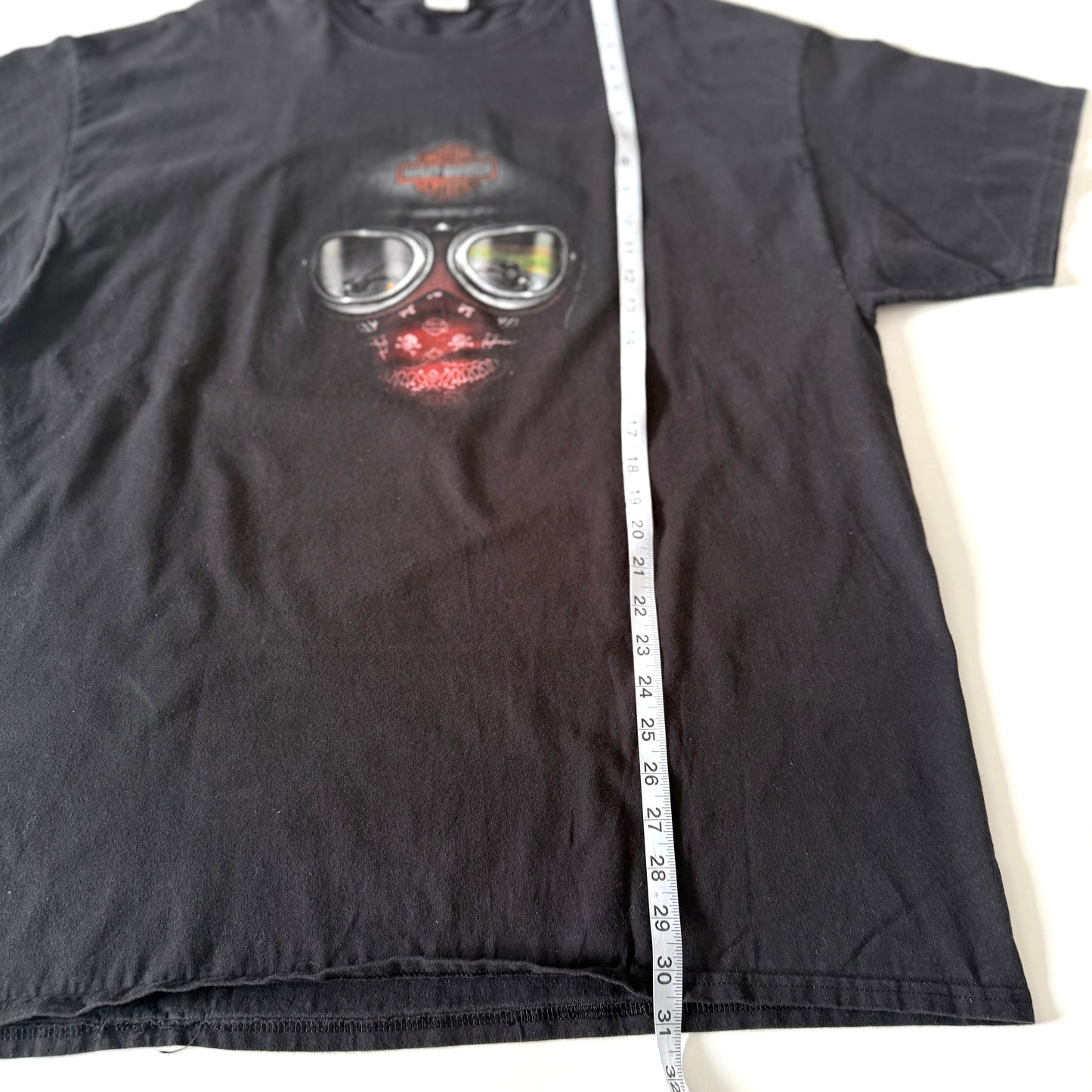 Secondhand Harley-Davidson, Thunder Bay T-Shirt