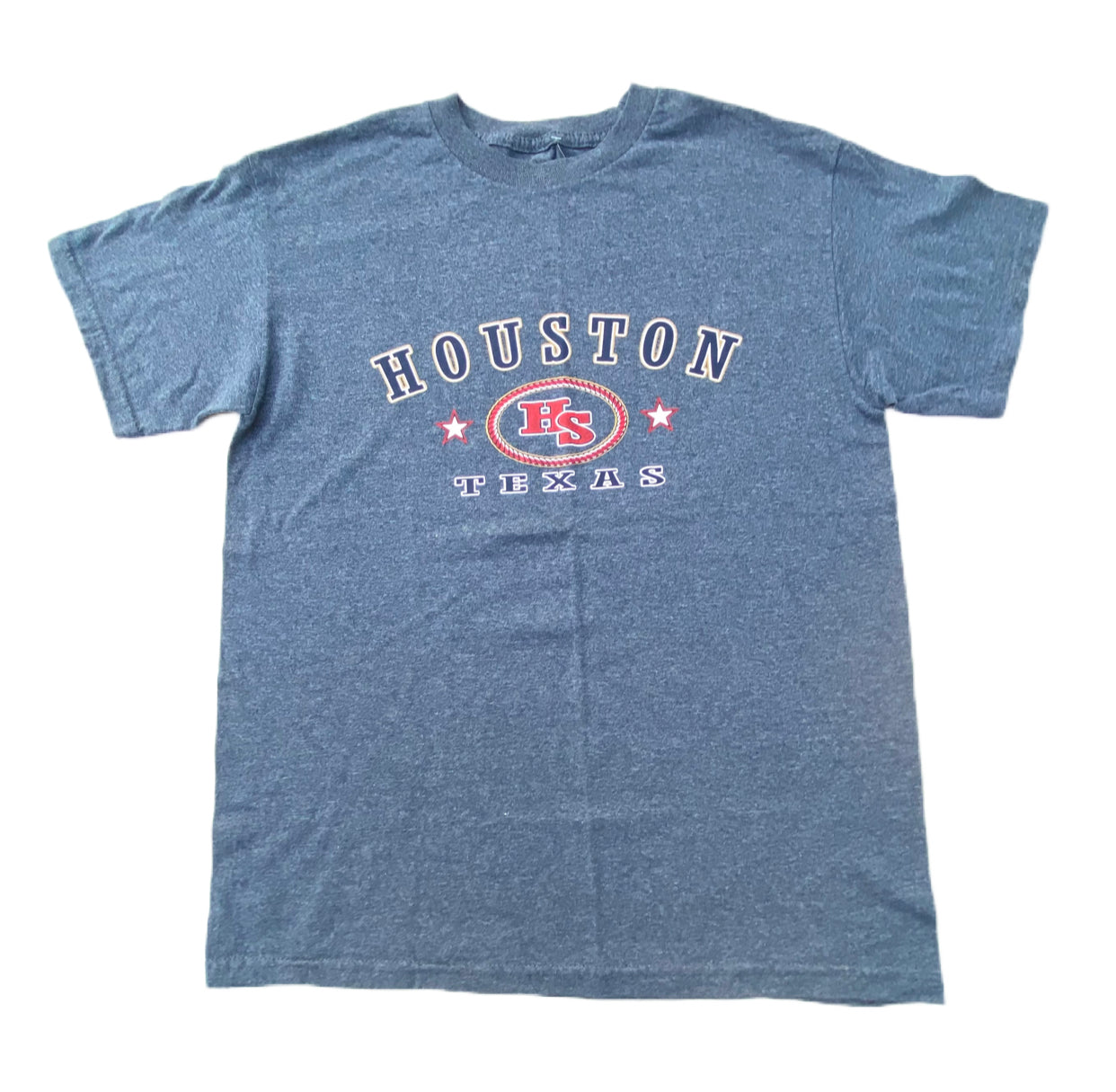 Secondhand Houston Texas T-Shirt