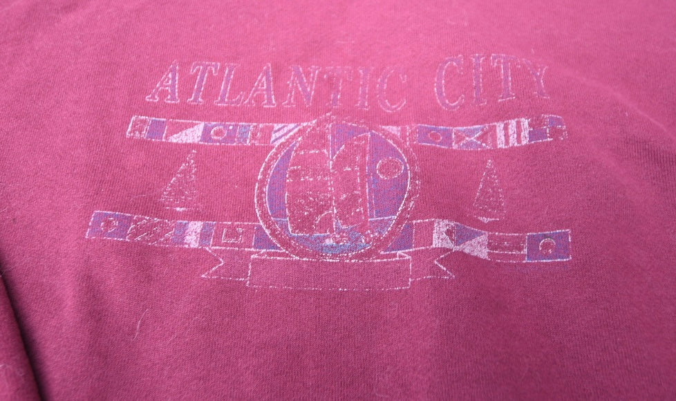 Vintage Atlantic City Sweatshirt