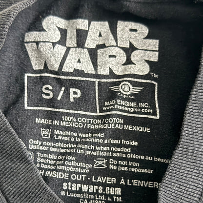 Secondhand Star Wars T-Shirt