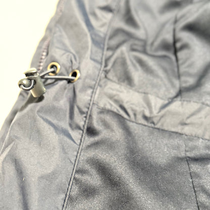 Secondhand Roots, Navy Puffer Vest