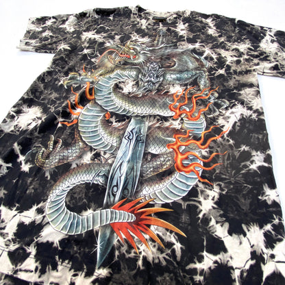 Secondhand Survivors Dragon T-Shirt