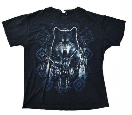 Secondhand Wolf T-Shirt