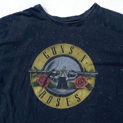 Guns N Roses Secondhand Band T-shirt