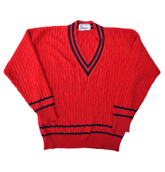 Vintage Ingo Knitwear Sweater