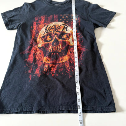 Secondhand Slayer, Band Tee