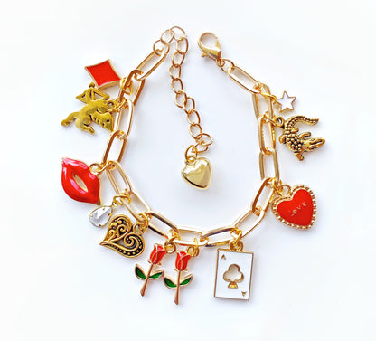 Charm Bracelet