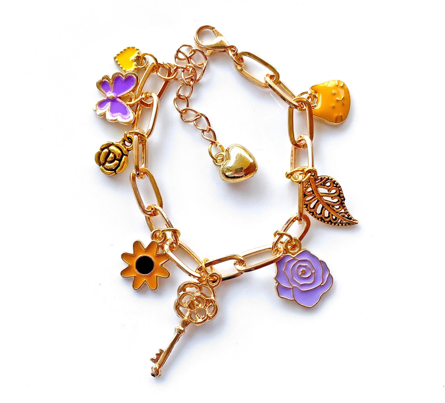 Charm Bracelet