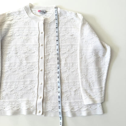 Vintage Grace, Cardigan