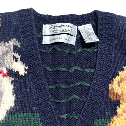 Vintage Signature by Northern Isles, Dog Vest