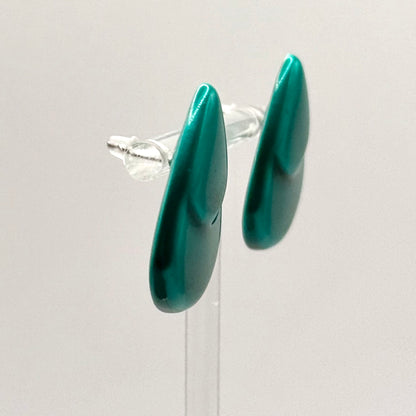 Secondhand Tear Drop Earrings