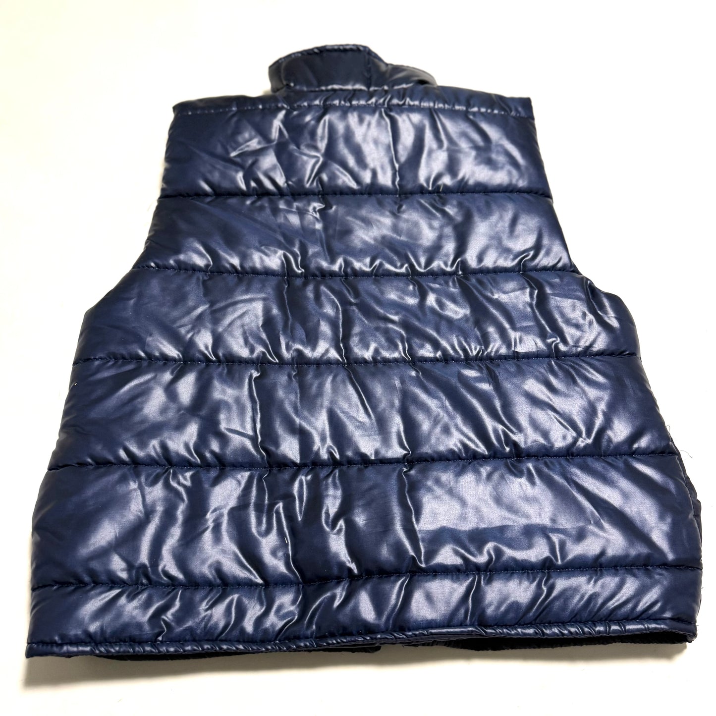 Vintage Outer Gems, Puffer Vest Jacket