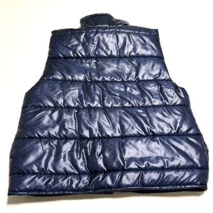 Vintage Outer Gems, Puffer Vest Jacket