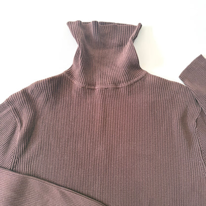 Secondhand Moda Intl, Turtleneck
