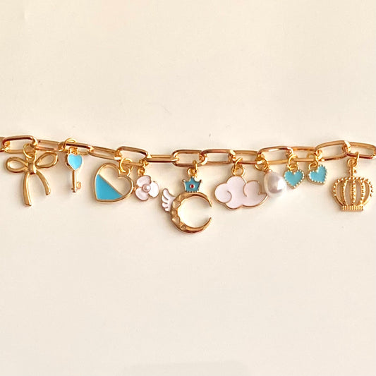 Charm Bracelet