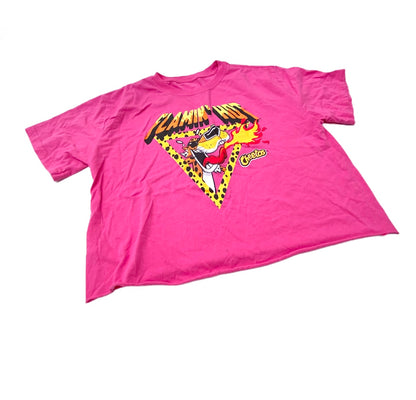 Secondhand Flamin' Hot Cheetos T-shirt