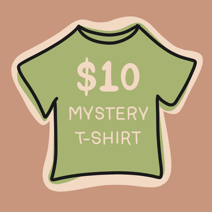 Mystery T-Shirt