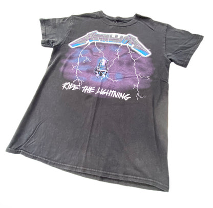 Secondhand Metallica T-shirt