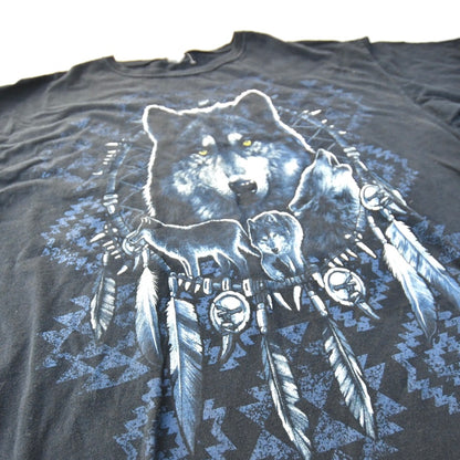 Secondhand Wolf T-Shirt