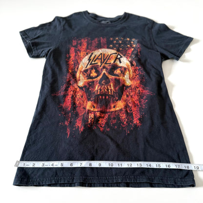 Secondhand Slayer, Band Tee