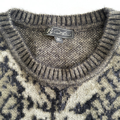 Secondhand Diane Gilman, Sweater