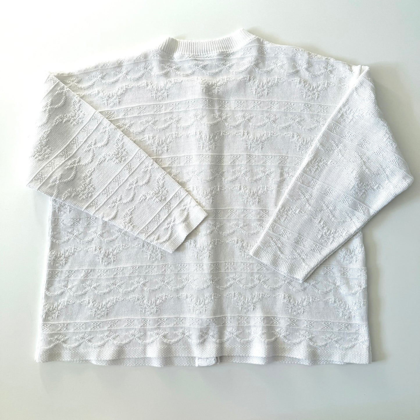 Vintage Grace, Cardigan