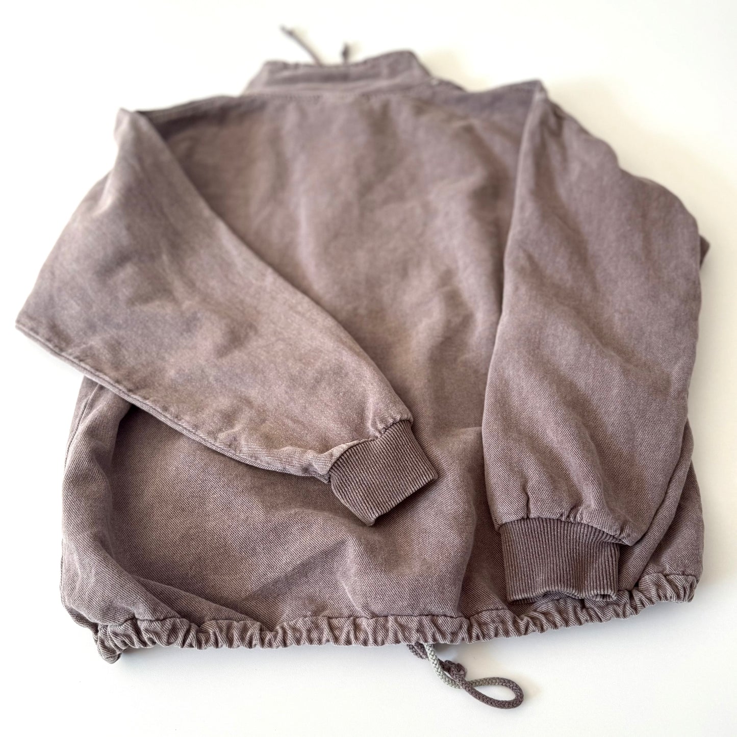 Vintage Naturally Rugged, Sweatshirt