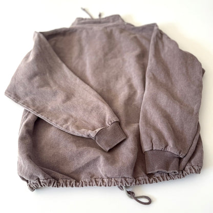 Vintage Naturally Rugged, Sweatshirt