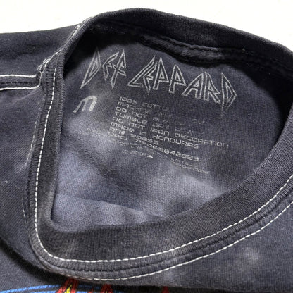 Secondhand Def Leppard, T-Shirt
